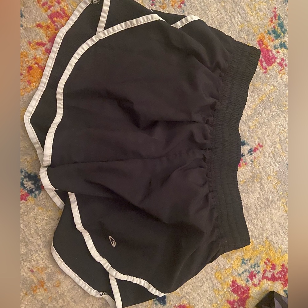 Champion Womens Shorts